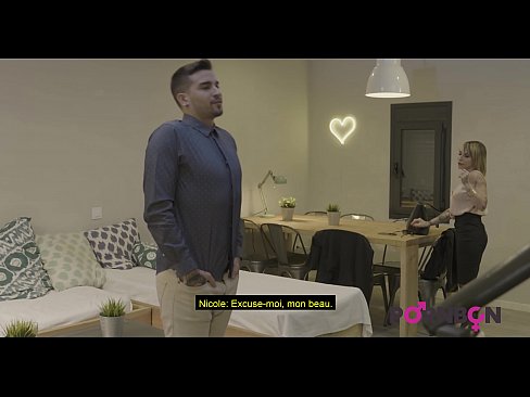 ❤️ PORNBCN 4K Una madura con grandes tetas quiere ser follada analmente joven gigoló con gran polla mamada amortismo follada dura paja estilo perro lamer coño orgasmo subtítulos en francés ❤️❌ Video de sexo en es.risegame.top ❌️